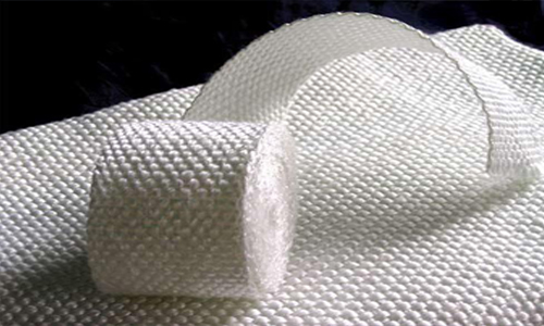 Vermiculite Ceremic Fiber Cloth