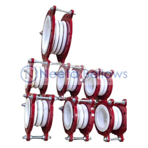 PTFE Bellows