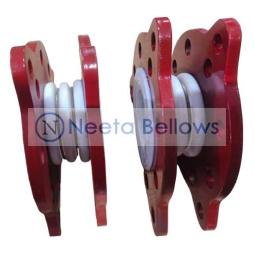 ptfe bellows